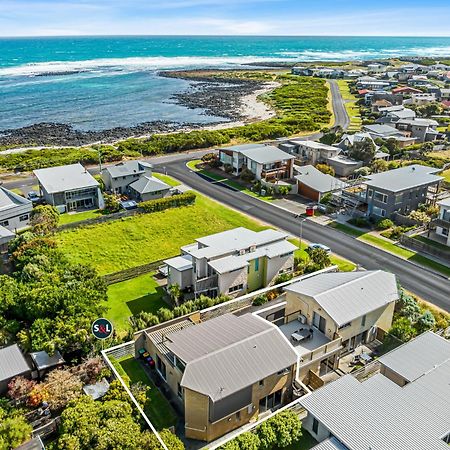 Apartamento Tides Port Fairy Exterior foto