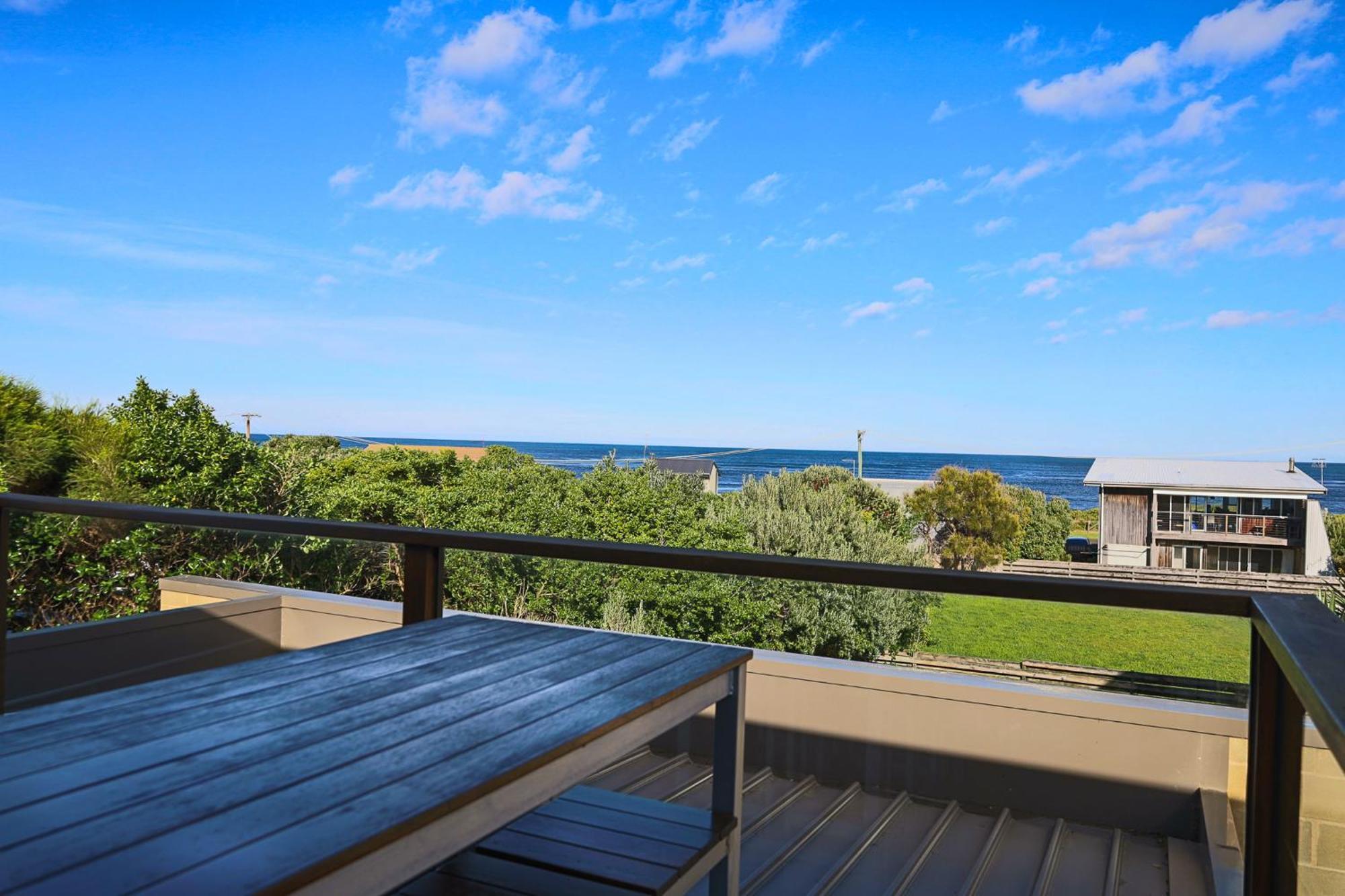 Apartamento Tides Port Fairy Exterior foto