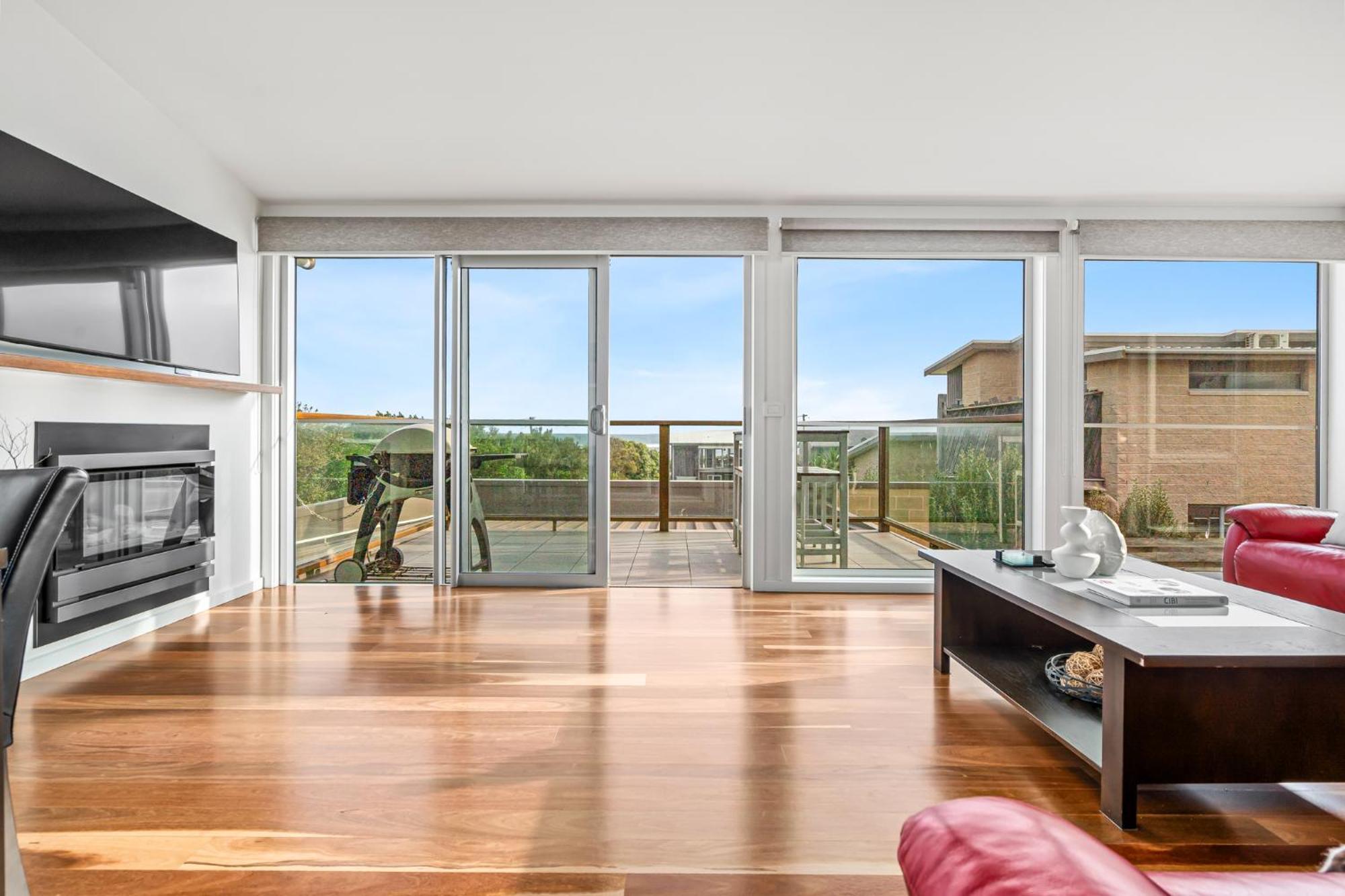 Apartamento Tides Port Fairy Exterior foto
