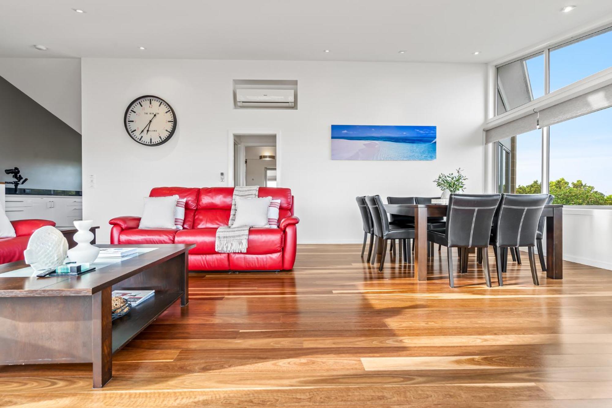 Apartamento Tides Port Fairy Exterior foto