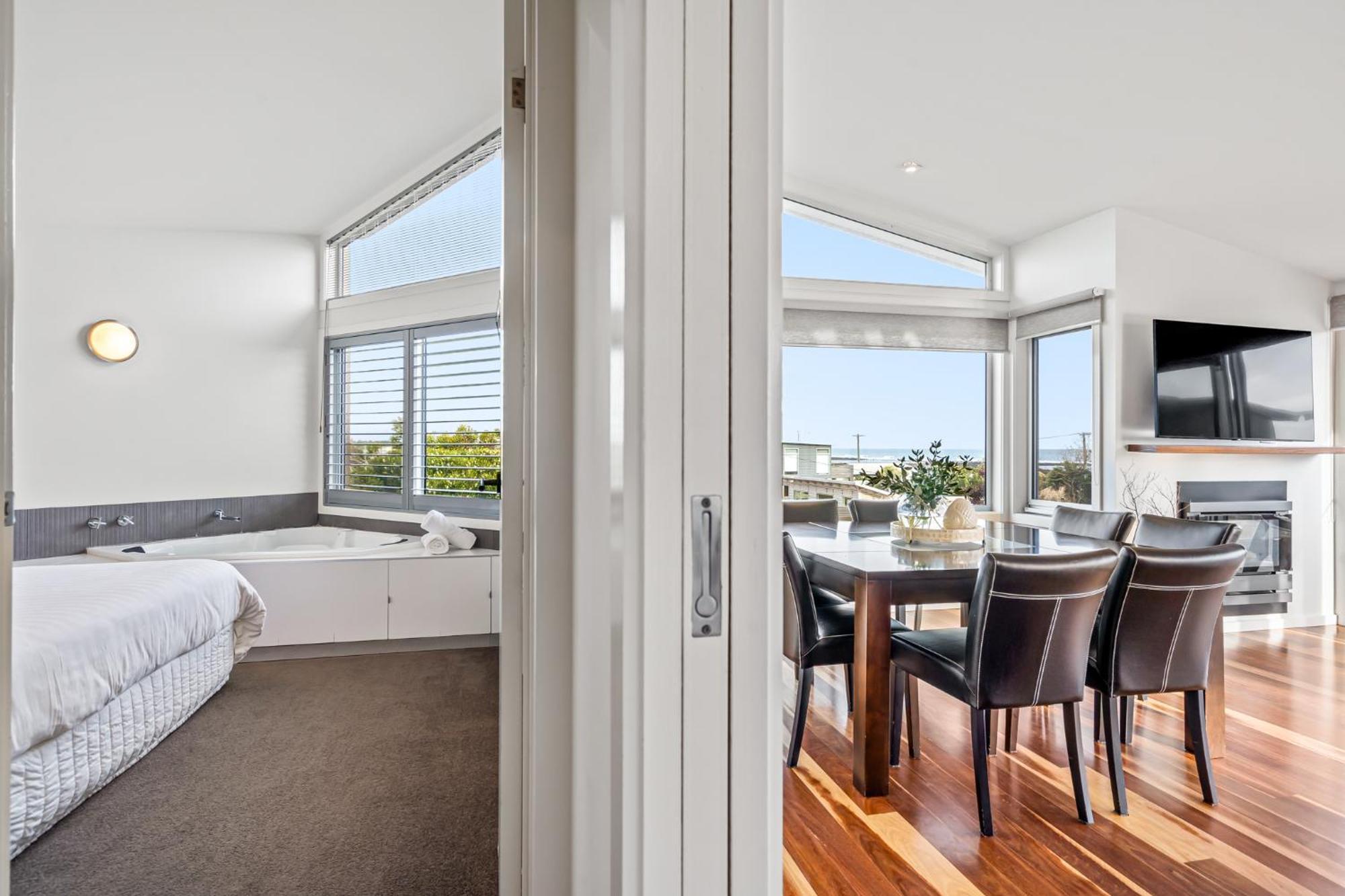 Apartamento Tides Port Fairy Exterior foto