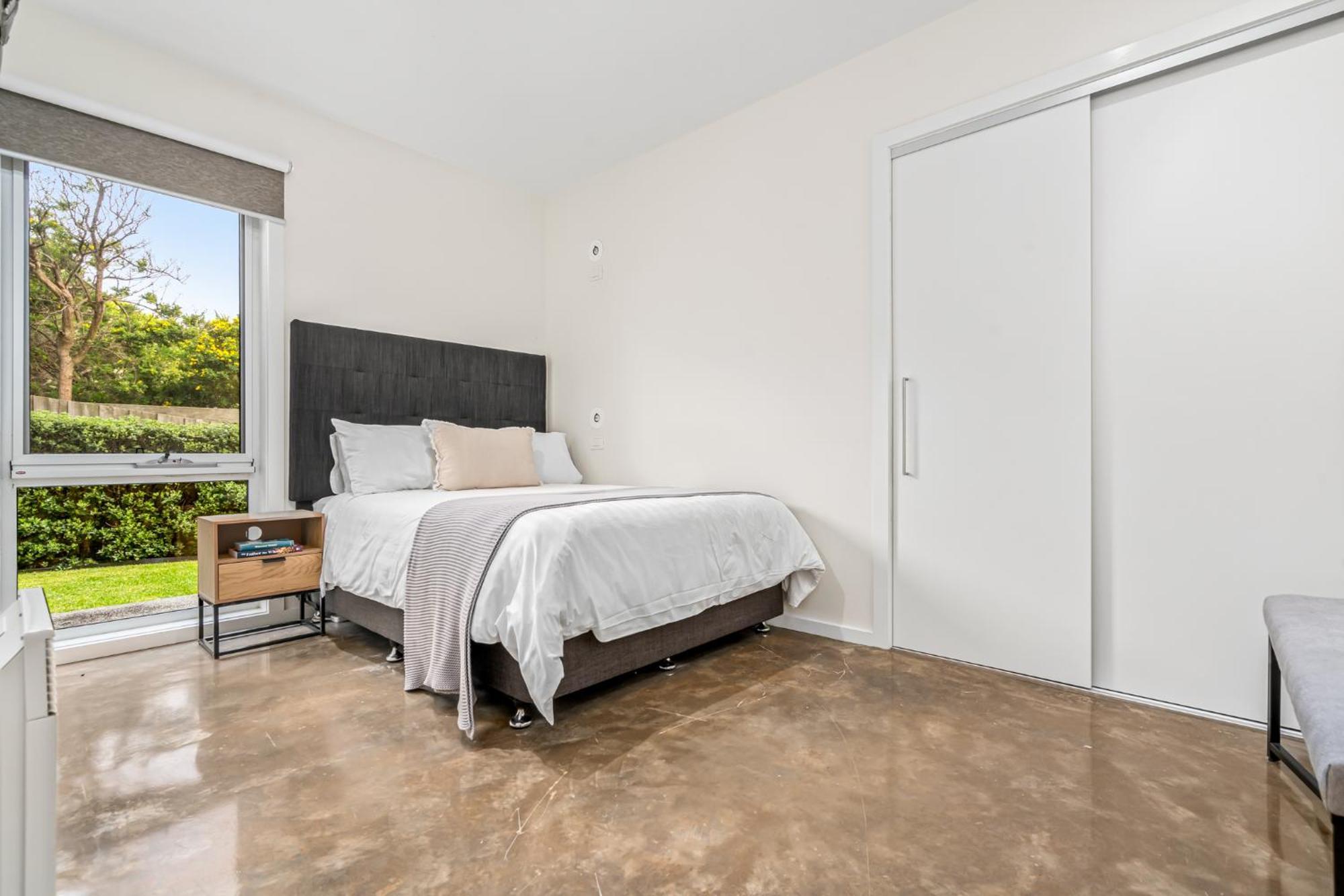 Apartamento Tides Port Fairy Exterior foto