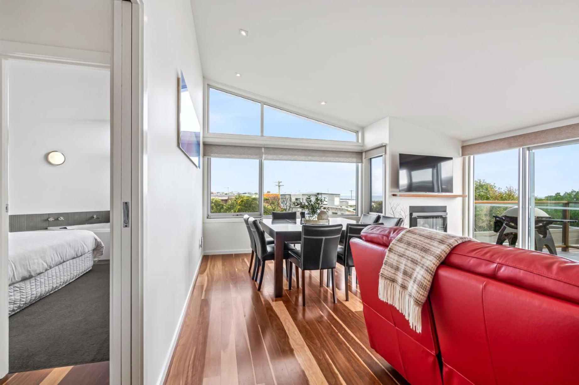 Apartamento Tides Port Fairy Exterior foto