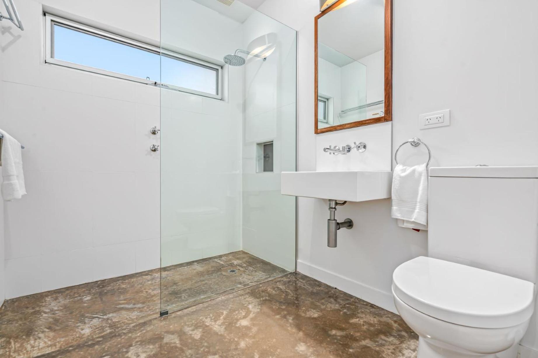 Apartamento Tides Port Fairy Exterior foto