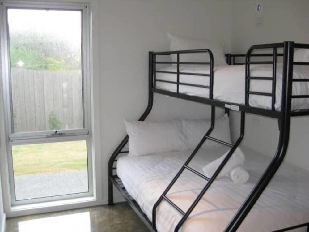 Apartamento Tides Port Fairy Exterior foto