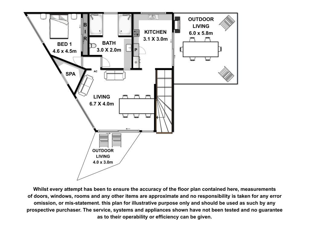 Apartamento Tides Port Fairy Exterior foto