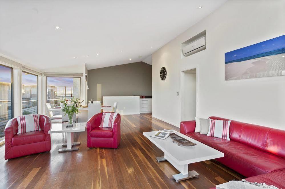Apartamento Tides Port Fairy Exterior foto