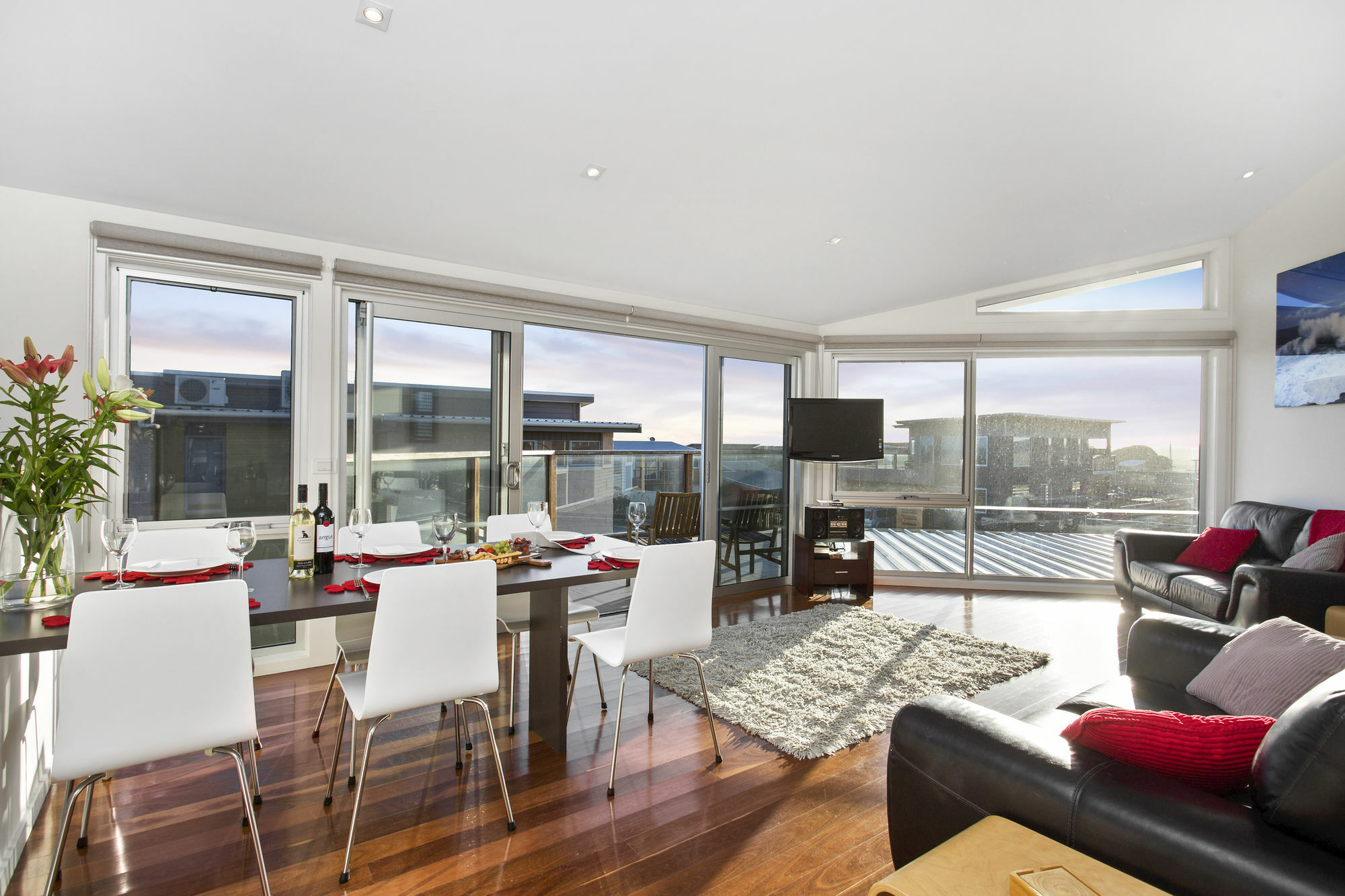 Apartamento Tides Port Fairy Exterior foto
