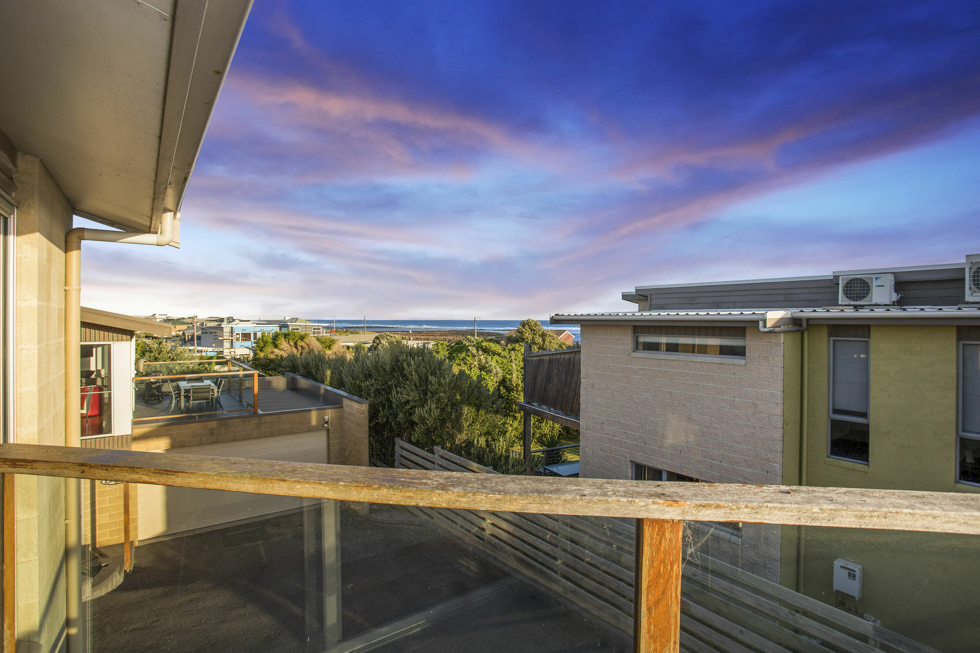 Apartamento Tides Port Fairy Exterior foto