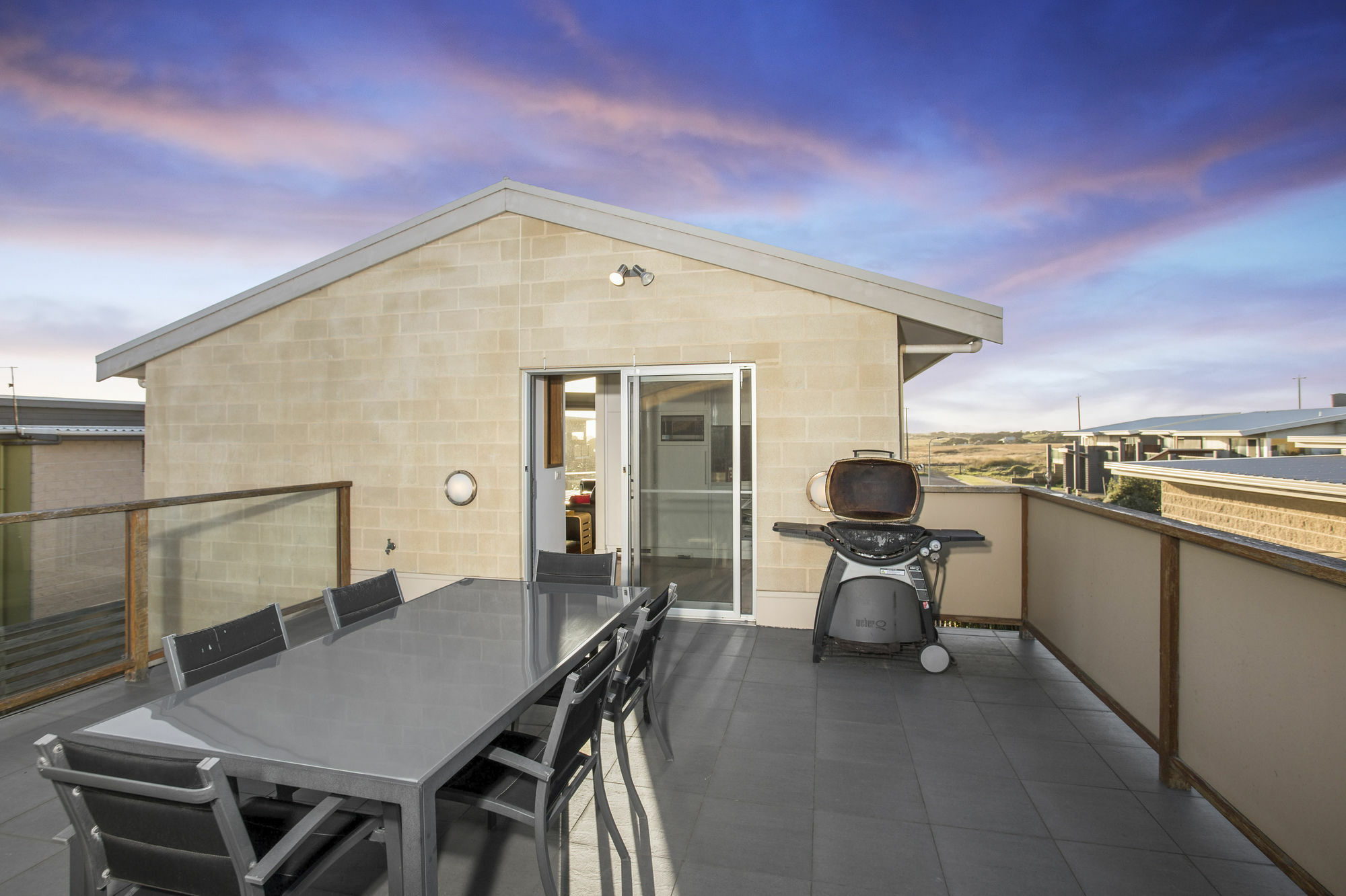 Apartamento Tides Port Fairy Exterior foto