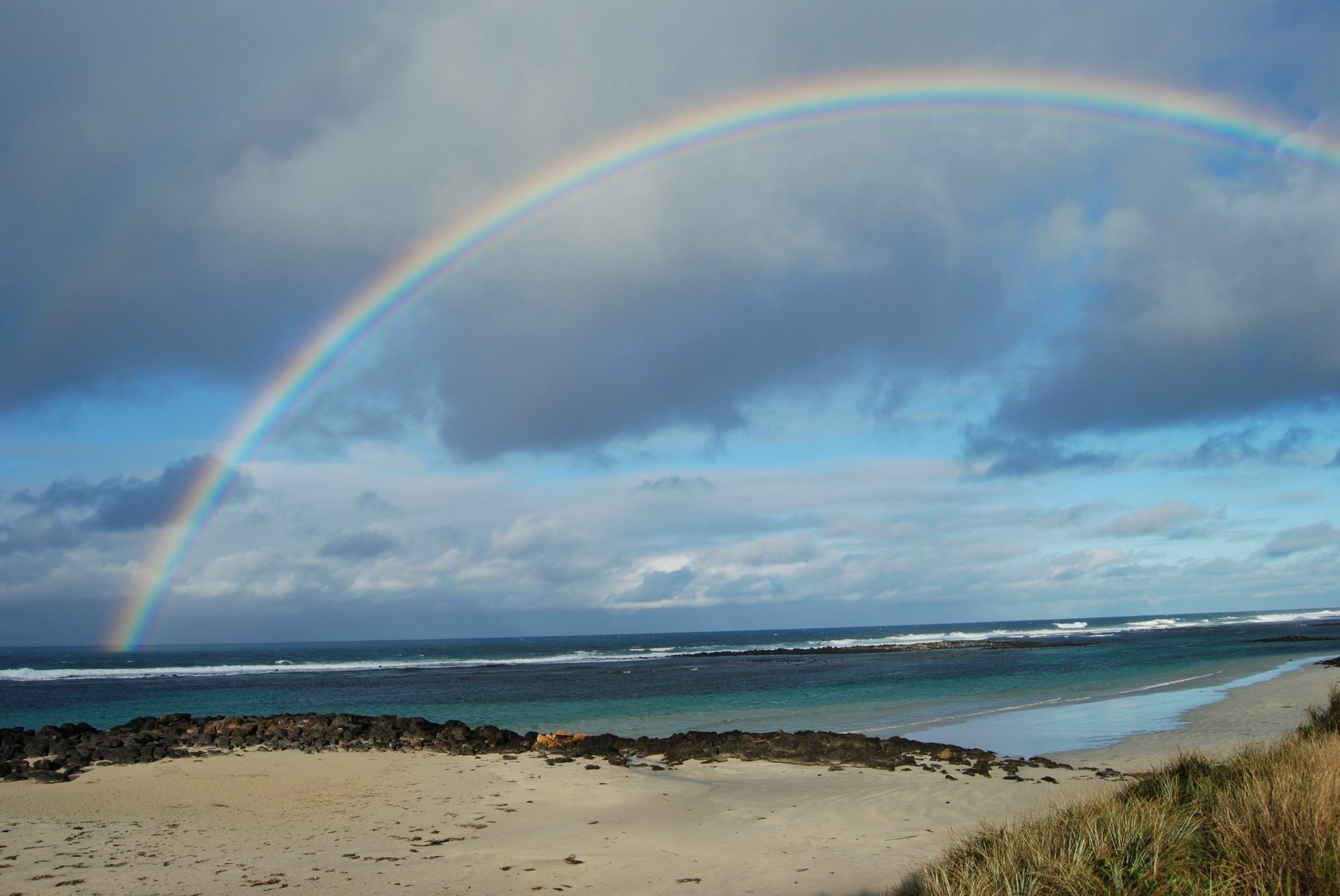 Apartamento Tides Port Fairy Exterior foto