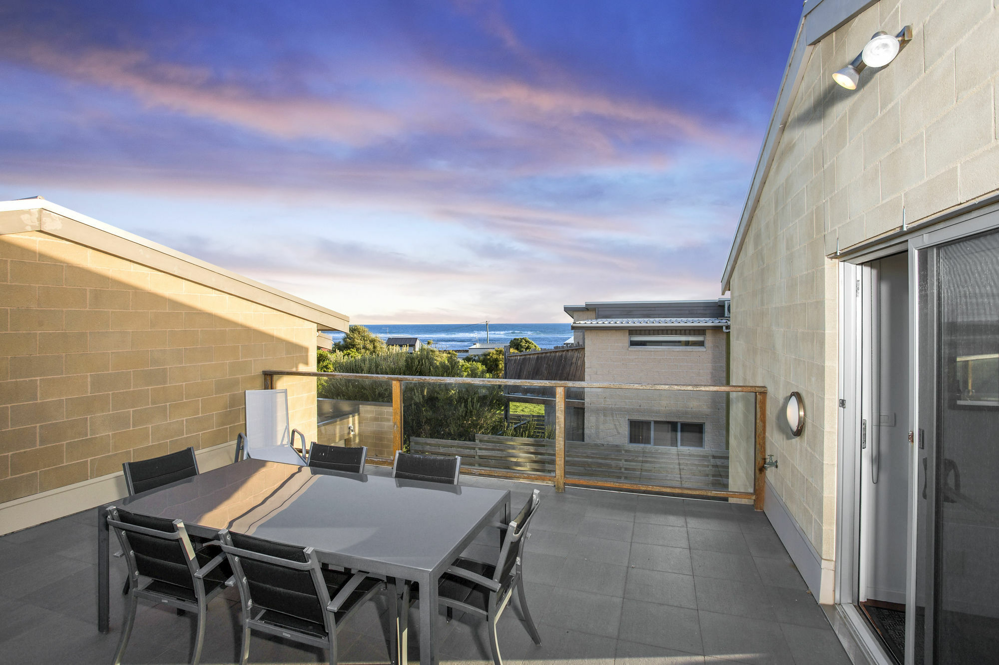 Apartamento Tides Port Fairy Exterior foto