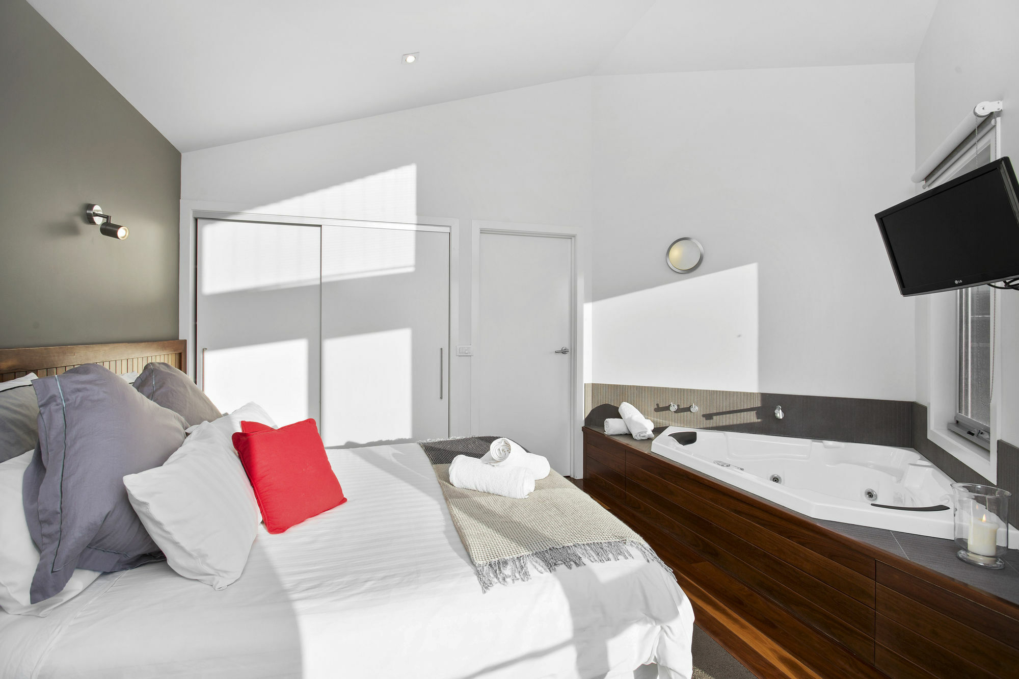 Apartamento Tides Port Fairy Exterior foto